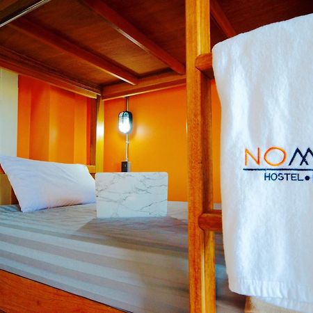 Nomad Hostel Krabi town Eksteriør bilde