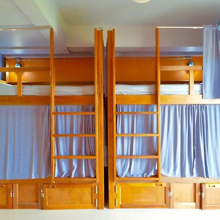 Nomad Hostel Krabi town Eksteriør bilde
