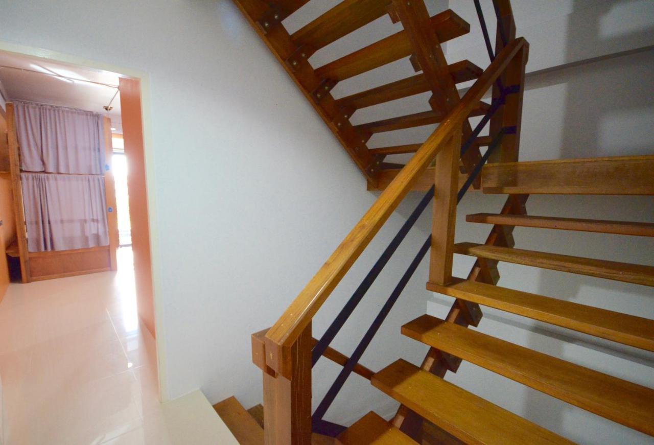 Nomad Hostel Krabi town Eksteriør bilde